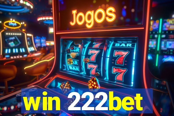 win 222bet